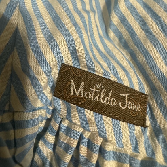 NWT Matilda Jane NWT Come Away With Me Dress - Picture 3 of 9